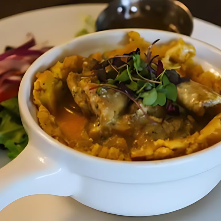 Casa Borinquen brings the native flavor 