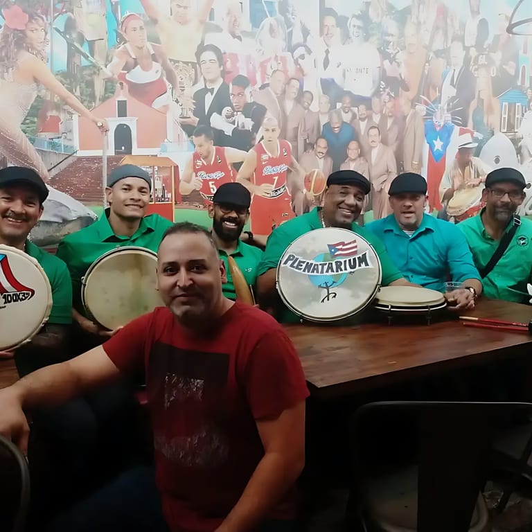 Puerto Rican Christmas with Casa Borinquen